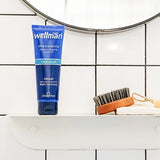 Wellman Face Wash by Vitabiotics