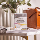 Ultra Selenium Supplement by Vitabiotics