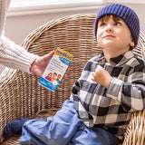 Wellkid Calcium Liquid by Vitabiotics