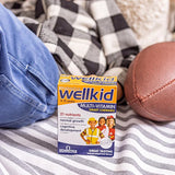 Wellkid Smart Chewable by Vitabiotics