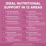Menopace Red Clover Support by Vitabiotics