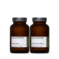 Wild Nutrition Rest + Digest Duo (Pouch Refill) for Digestive Comfort & Relaxation