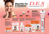 D.E.S-5.5-ECLAIR-SOAP-190GR