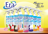 ERA AIR FRESHENER SWEET COTTON - 400ML