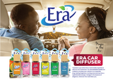 ERA CAR AIR FRESHENER-10 ML-PINA COLANADA