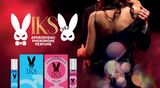 IKS PERFUME 10ML - PINK ROSE