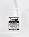 Exfoliating and Moisturising Shower Gel (Brandied Oud) - 200ml