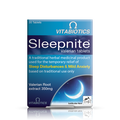 Vitabiotics Sleepnite Sleep Support Tablets