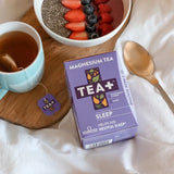 TEA Plus Sleep Vitamin Tea by Vitabiotics