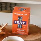 Vitabiotics TEA Plus Vitamin C Tea