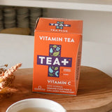 TEA Plus Vitamin C Tea by Vitabiotics