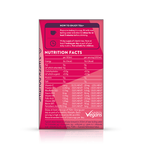 Vitabiotics TEA Plus Energy Vitamin Tea
