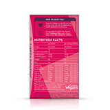 TEA Plus Energy Vitamin Tea by Vitabiotics