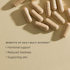 Wild Nutrition KSM-66® Ashwagandha Gummies for Stress Management & Emotional Balance