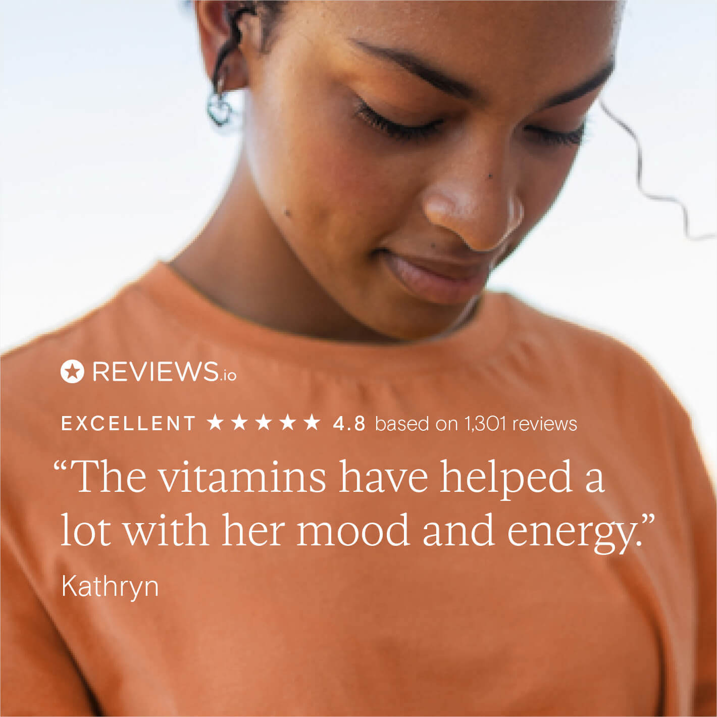 Wild Nutrition KSM-66® Ashwagandha Gummies for Stress Management & Emotional Balance