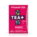 Vitabiotics TEA Plus Energy Vitamin Tea