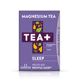 TEA Plus Sleep Vitamin Tea by Vitabiotics