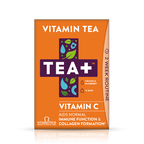 Vitabiotics TEA Plus Vitamin C Tea