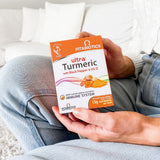 Ultra Turmeric Curcumin Supplement by Vitabiotics