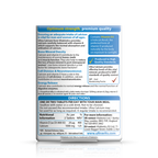 Vitabiotics Ultra Calcium Supplement