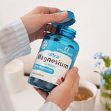 Ultra Magnesium Gummies by Vitabiotics