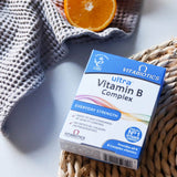 Ultra Vitamin B Complex by Vitabiotics