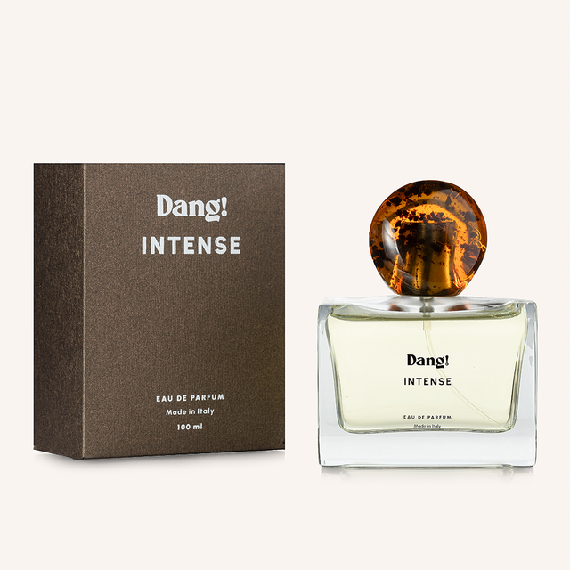 Intense Eau de Parfum - 100ml