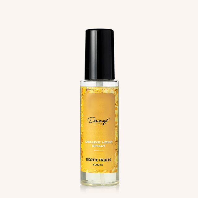 Exotic Fruits Room Spray - 100ml