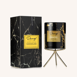 Brandied Oud Scented Candle 280g