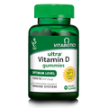 Vitabiotics Ultra Vitamin D Gummies