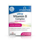 Ultra Vitamin B Complex High Potency by Vitabiotics