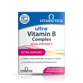 Vitabiotics Ultra Vitamin B Complex High Potency