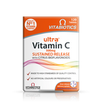 Vitabiotics Ultra Vitamin C Supplement