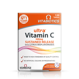 Ultra Vitamin C Supplement by Vitabiotics