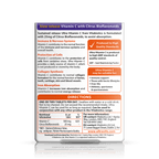 Vitabiotics Ultra Vitamin C Supplement