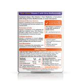 Ultra Vitamin C Supplement by Vitabiotics