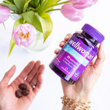 Wellwoman Multivitamin Gummies by Vitabiotics