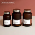 Wild Nutrition Breastfeeding Support Trio for Breastfeeding & Postnatal Wellness