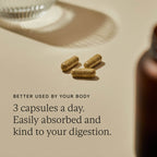 Wild Nutrition Food-Grown® Breastfeeding Support for Breastfeeding & Postnatal Wellness