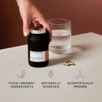 Wild Nutrition Food-Grown® Breastfeeding Support for Breastfeeding & Postnatal Wellness