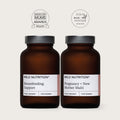 Wild Nutrition Breastfeeding Support Duo for Breastfeeding & Postnatal Wellness