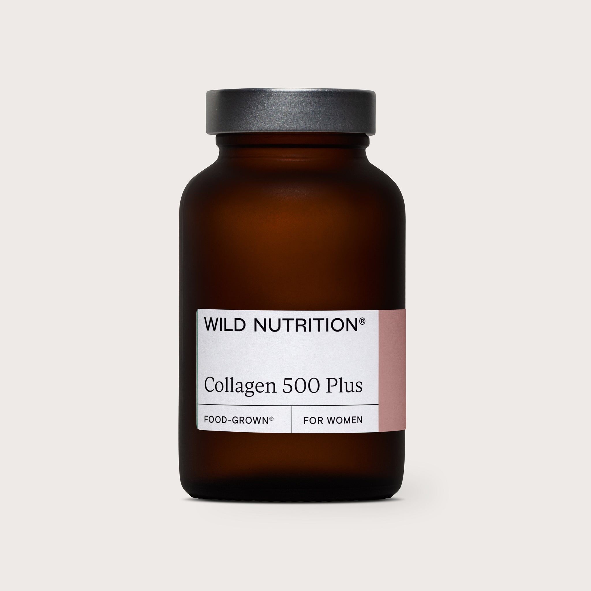 Wild Nutrition Endo Support Trio for Endometriosis & Hormonal Health