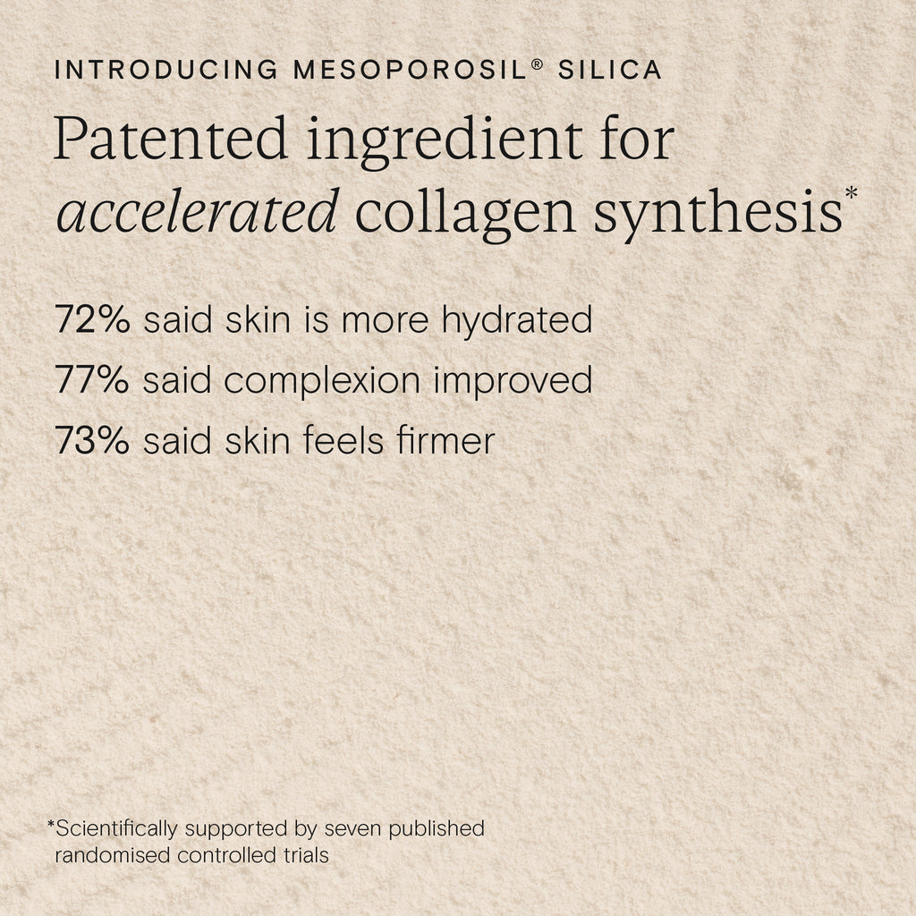 Wild Nutrition Collagen 500 Plus for Skin, Hair, Nails & Joint Health