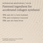 Wild Nutrition Collagen 500 Plus for Skin, Hair, Nails & Joint Health