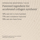 Wild Nutrition Collagen 500 Plus for Skin, Hair, Nails & Joint Support