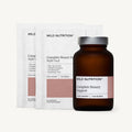 Wild Nutrition Food-Grown® Complete Beauty Support - 3 Month Supply for Skin, Hair & Nail Support