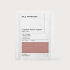 Wild Nutrition Food-Grown® Complete Beauty Support - 3 Month Supply for Skin, Hair & Nail Support