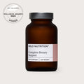 Wild Nutrition Food-Grown® Complete Beauty Support for Skin, Hair & Nail Support