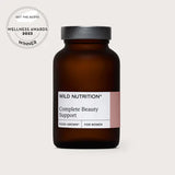 Wild Nutrition Food-Grown® Vitamin D Gummies for Bone & Immune Support