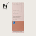 Wild Nutrition Future Skin Duo (Pouch Refill) for Skin Health & Natural Glow